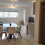 Flat 1 Central Apartment In Swieqi