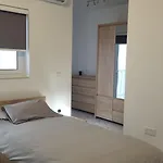 Flat 1 Central Apartment In Swieqi
