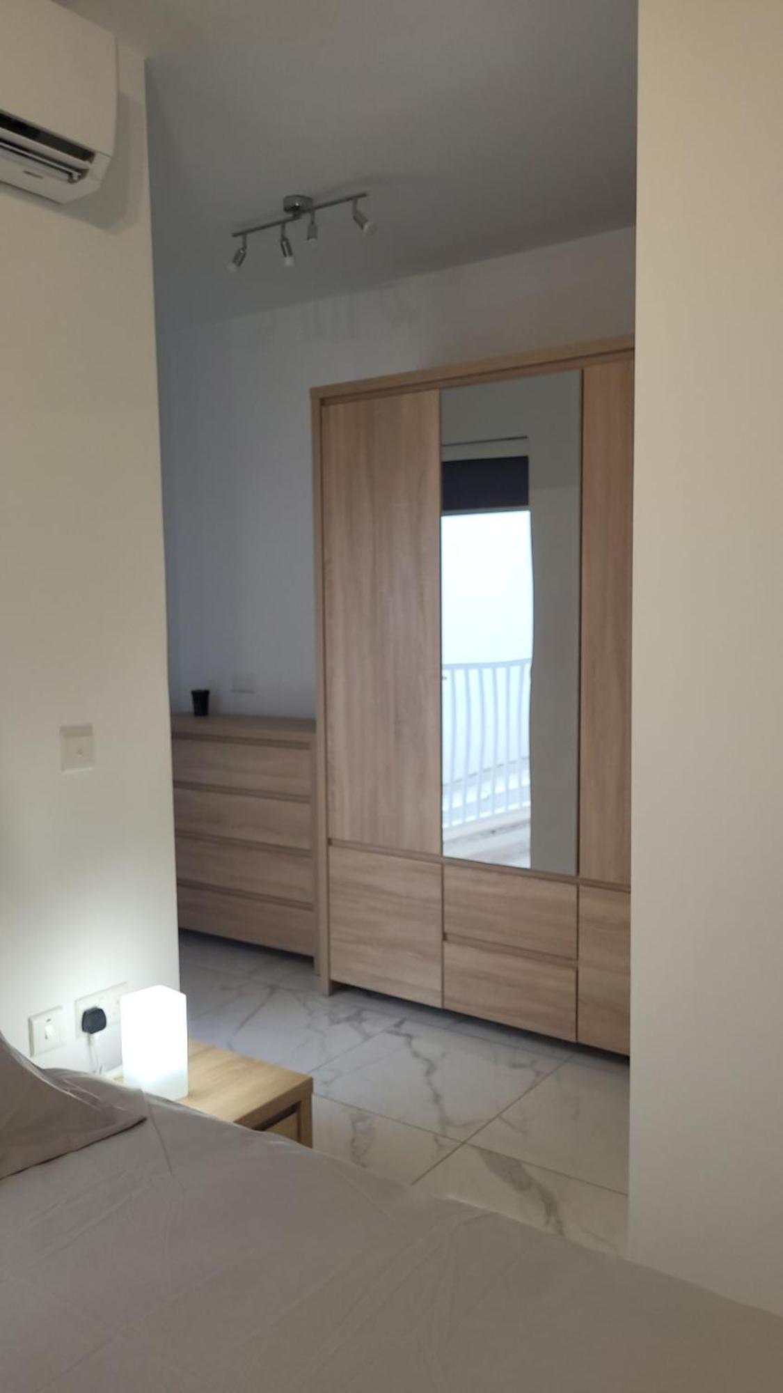 Apartment Flat 1 In Swieqi