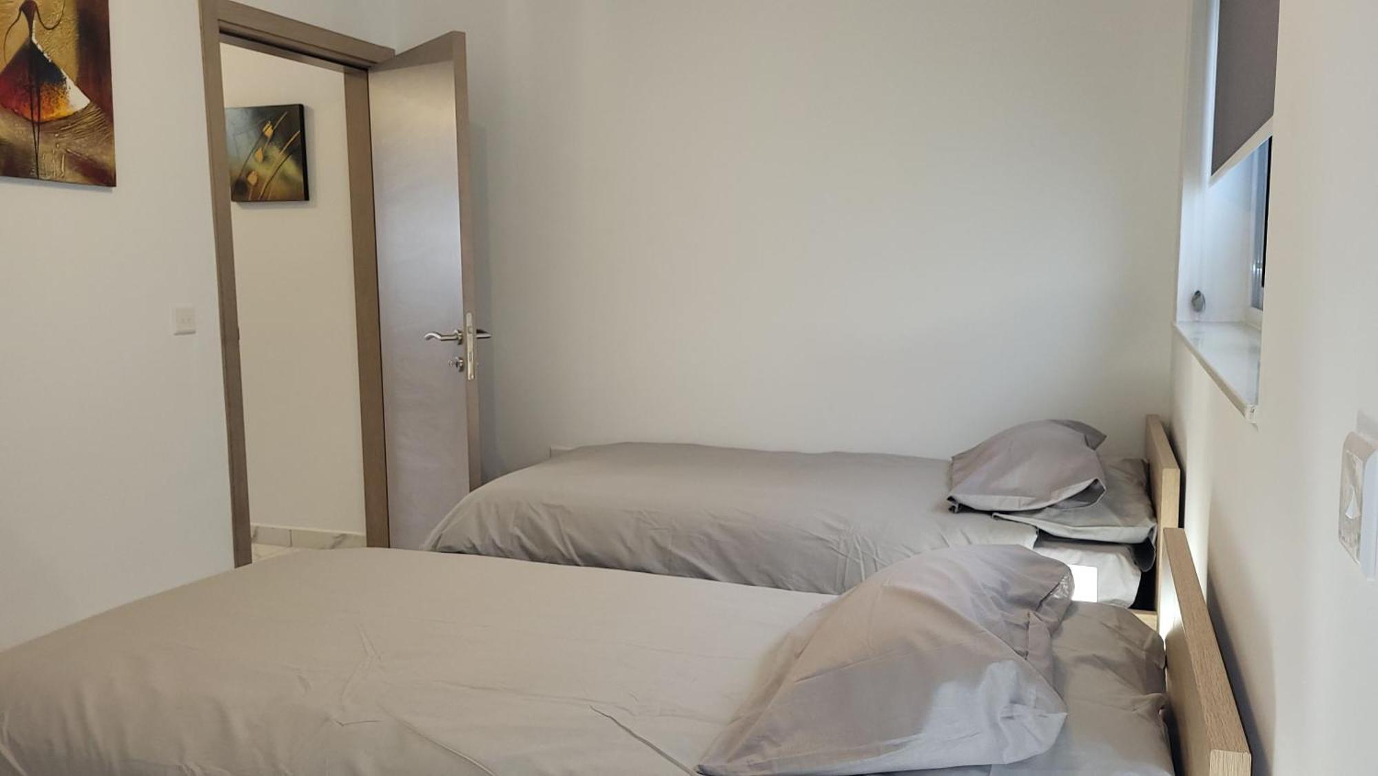 Flat 1 In Swieqi Apartment