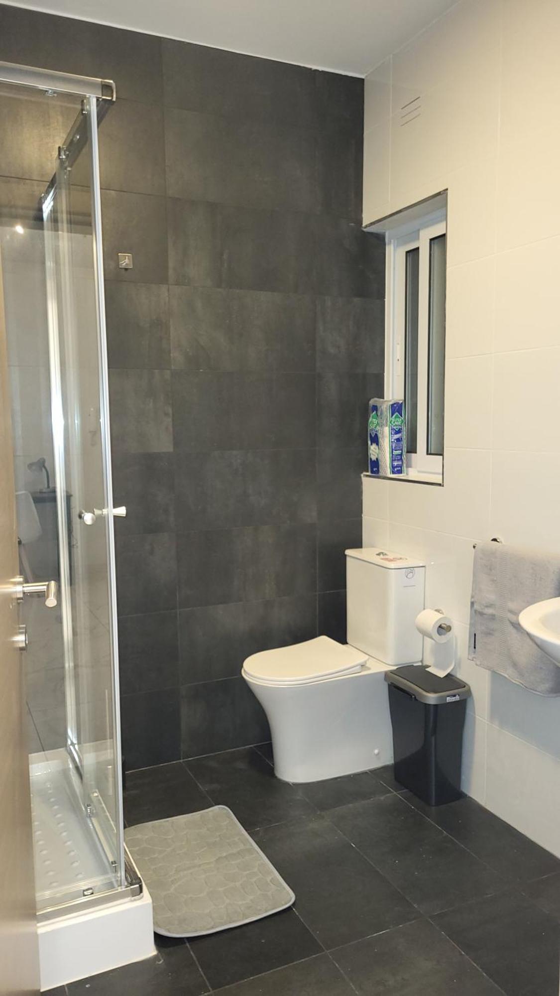 Flat 1 In Swieqi Apartment *
