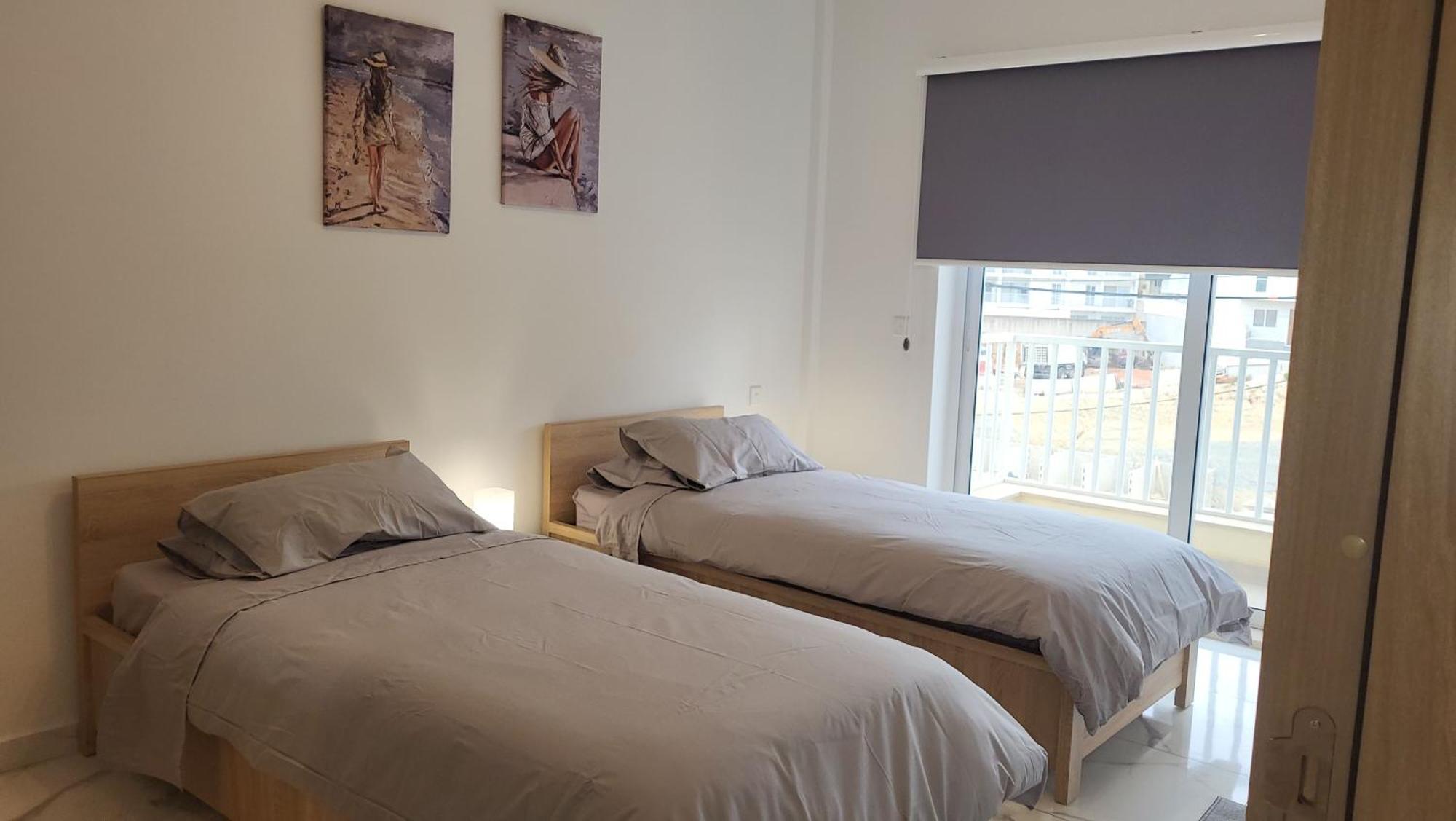 Flat 1 In Swieqi Apartment