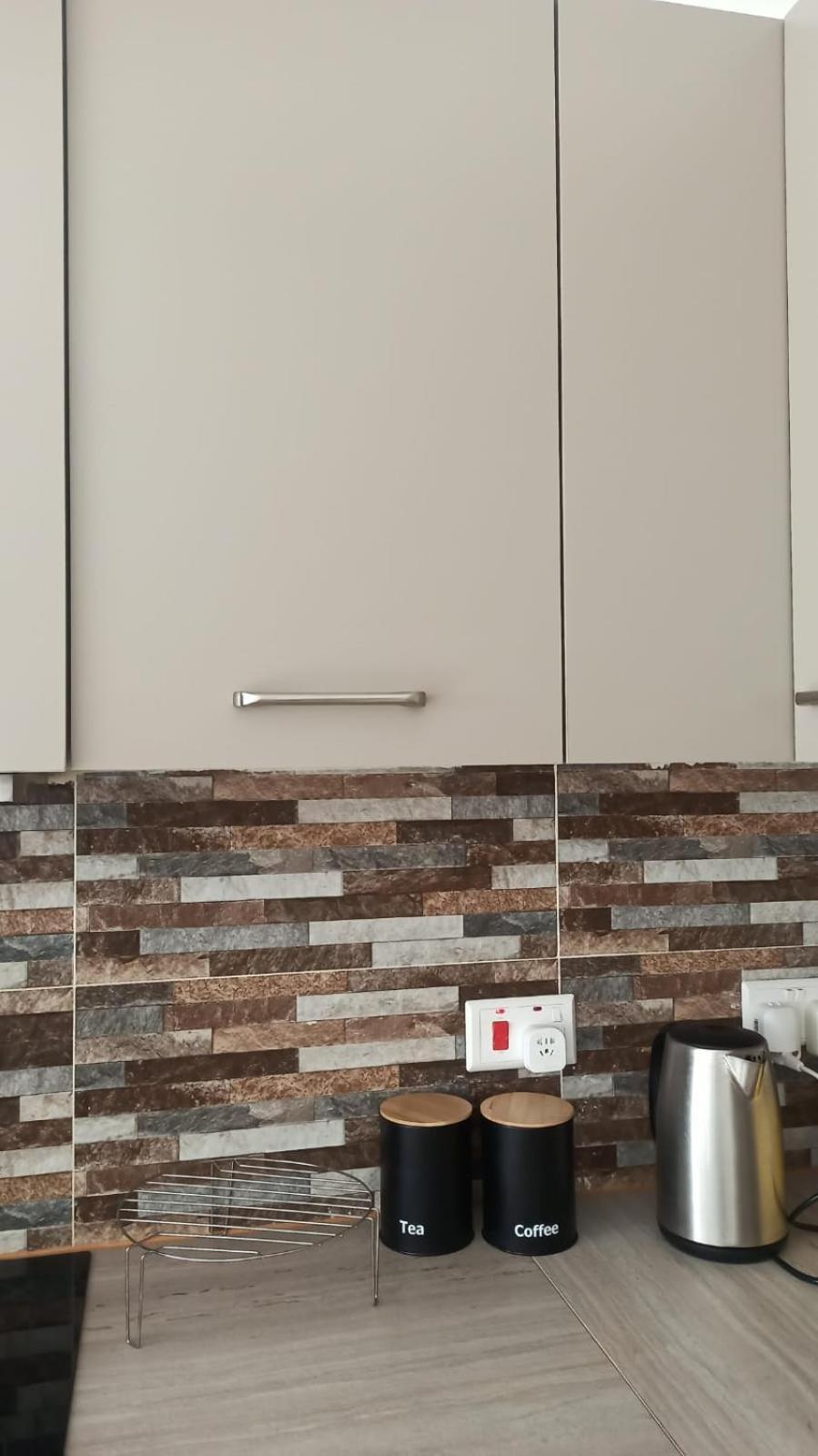 Flat 1 In Swieqi Apartment *