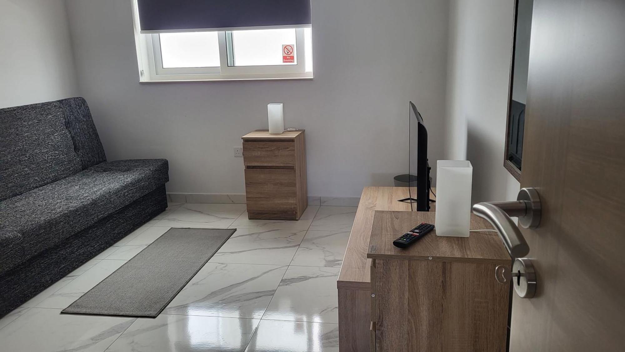 Flat 1 In Swieqi Appartamento Is-Swieqi